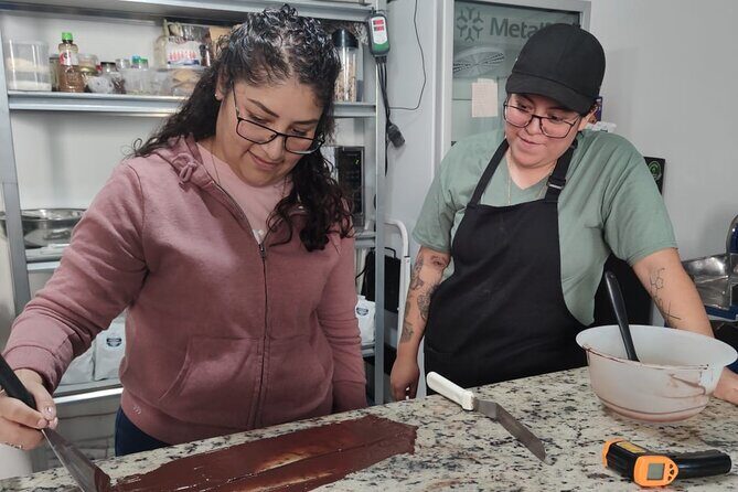 Artisanal Chocolate Bean to Bar Workshop in Cancún - Who Is This Tour Best Suited For?