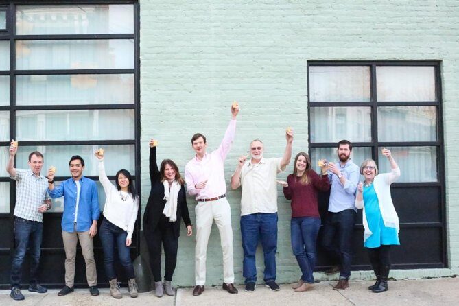 Arts District Food Tour in Richmond with Discover Richmond - Final Thoughts