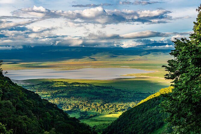 Arusha: 5 days Safari Trip Tarangire, Lake Manyara and Ngorongoro - What Makes This Safari Stand Out?