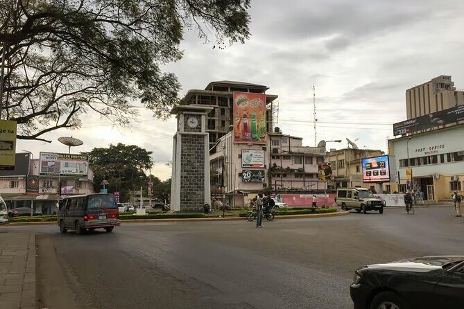 Arusha City Culture and Historical Walking Tour - The Sum Up