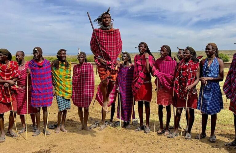 Arusha City Tour - An In-Depth Look at the Itinerary