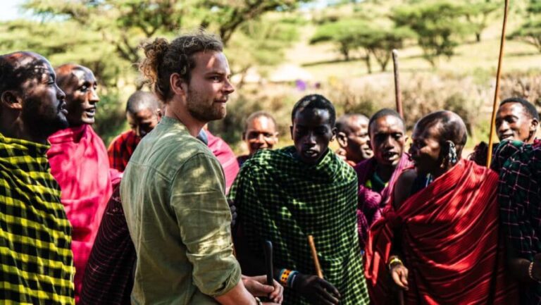 Arusha:7Day Safari Discover the real Africa from LakeManyara - Evaluating the Value
