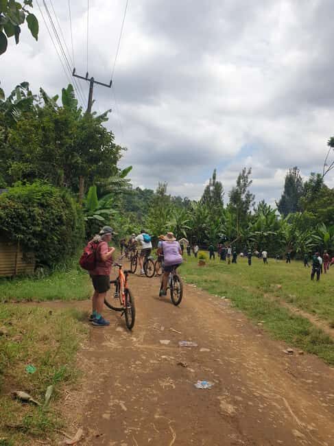 Arusha:Canoeing/Kayaking &/or Cycling Adventure (with Lunch) - Practical Details and Value