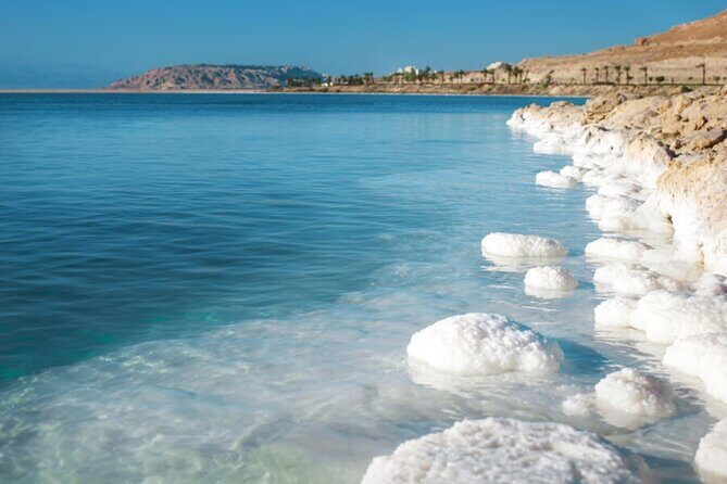 Ashdod Port Shore Excursion: Masada and the Dead Sea Day Tour from Ashdod Port - The Experience: What Travelers Are Saying