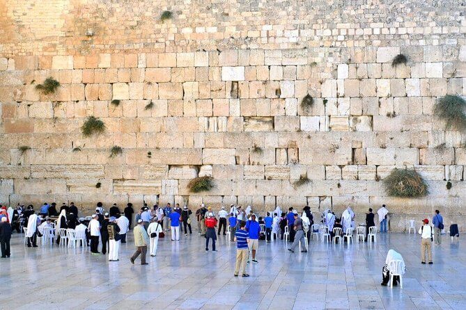 Ashdod Shore Excursion: Private Jerusalem and Bethlehem Day Trip - FAQ