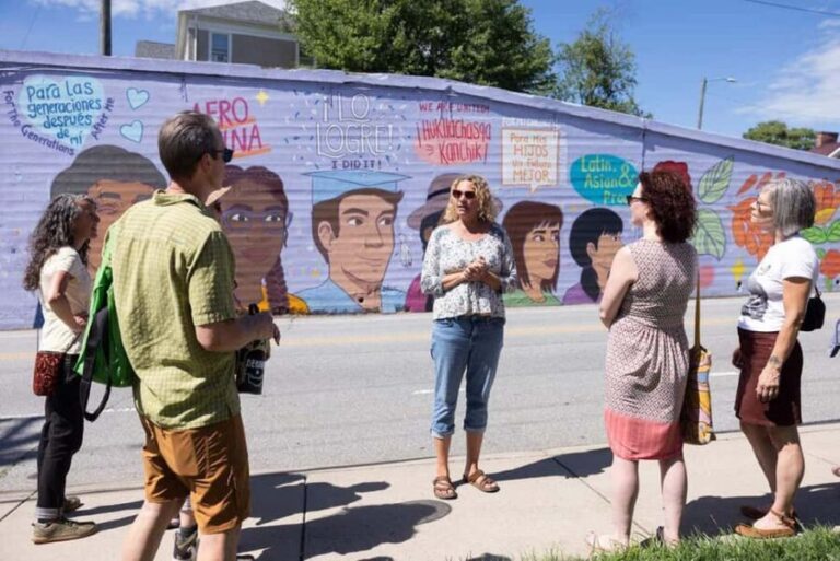 Asheville :Art Walk Unveiling Street Art Gems-South Slope - Final Thoughts: Is It Worth It?