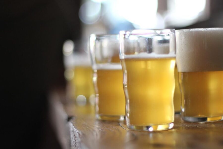 Asheville: Expert-Led Brewery Walking Tour with Beer Samples - The Value of the Tour