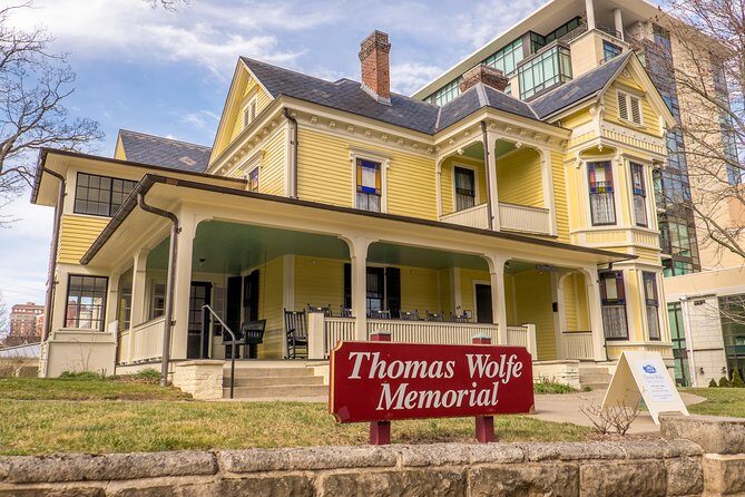 Asheville Insider Guided Walking Tour - The Itinerary: What You’ll See and Experience