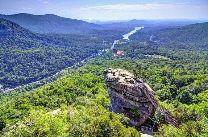 Asheville Sightseeing and Party Tour - The Itinerary: What to Expect