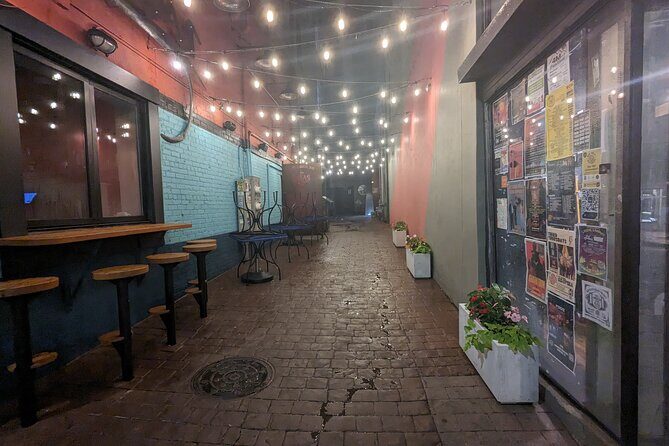 Asheville True Crime Tour - The Sum Up: Is the Asheville True Crime Tour Worth It?