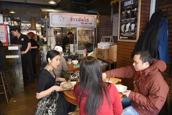 Asia in Queens: Exploring NYCs Largest Chinatown - What You Can Expect
