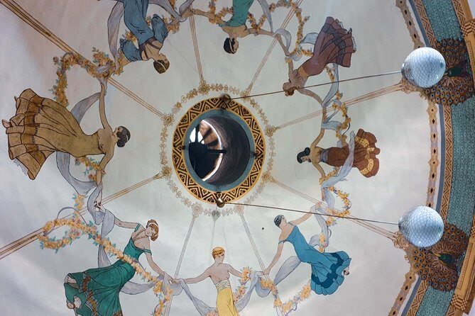 Asmara City Tour - What’s Included and What to Expect