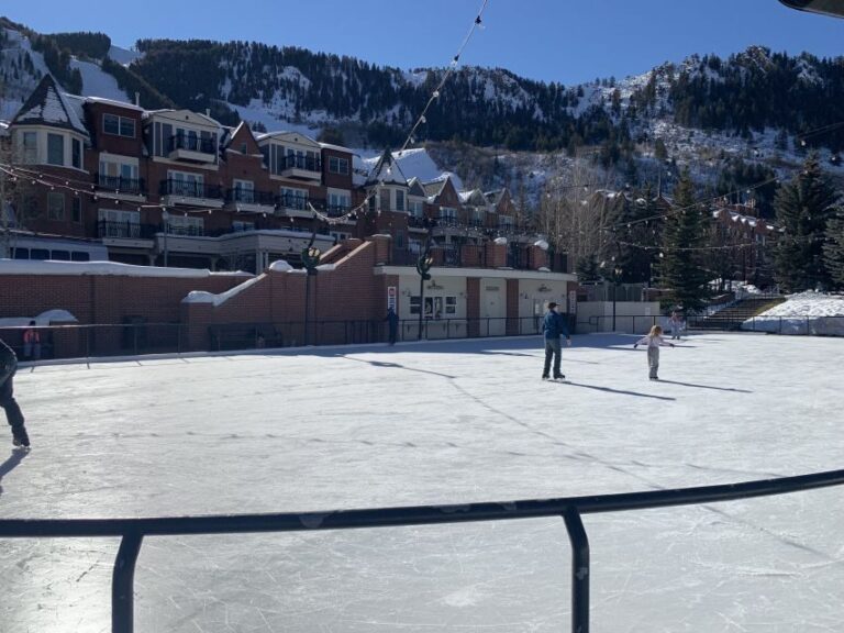 Aspen: City Highlights Walking Tour - Final Thoughts: Who Will Love This Tour?