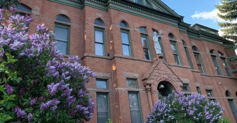 Aspen: From Past to Present History Walking Tour - The Value of a Guided Walk in Aspen