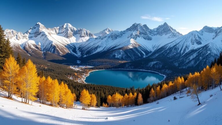 aspen colorado activity list