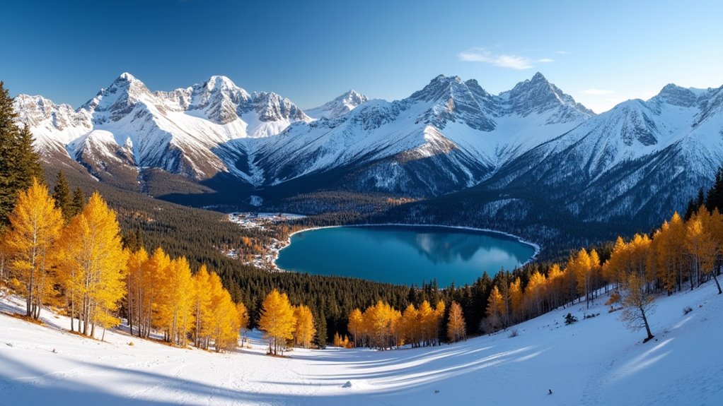 aspen colorado activity list