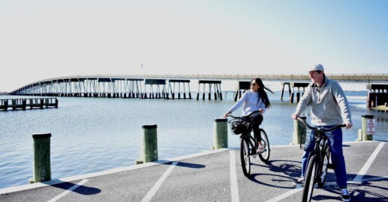 Assateague Island: Bicycle Rental from the Visitor Center - Who Will Love This Experience?