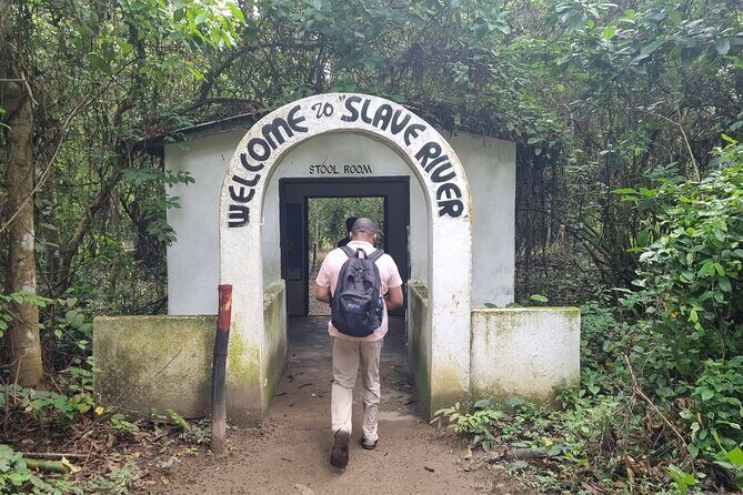 Assin Manso Slave River, Cape Coast and Elmina Castle Day Tour - Authenticity and Emotional Impact