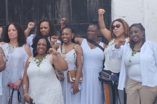 Assin Manso Slaves River and Cape Coast Castle Tour - Authentic Experiences and Traveler Feedback