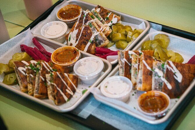 Astoria Food Walking Tour in New York - The Itinerary in Detail