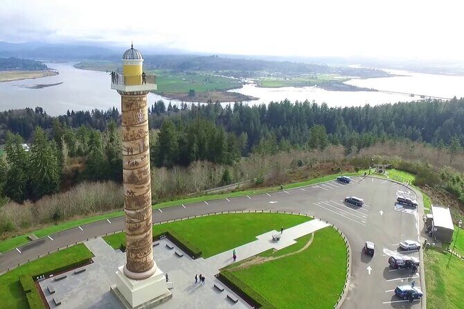 Astoria Full Day Private Tour - What Does the Price Cover?