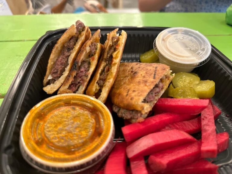 Astoria Queens: Small Group Walking and Food Tasting Tour - How the Tour Enhances Your Visit to Queens