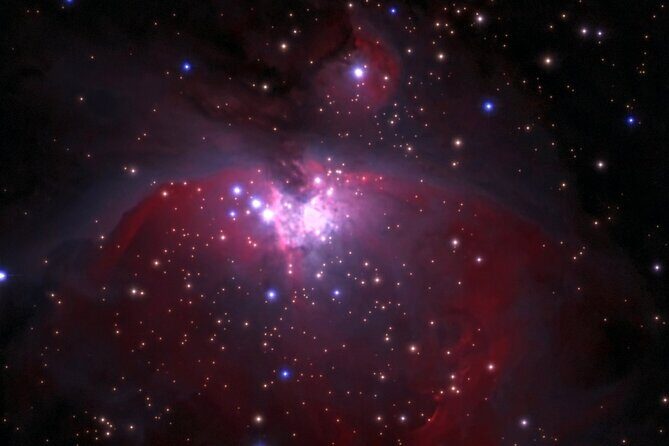 Astronomy and Stargazing Tour in Utah - The Value of the Experience
