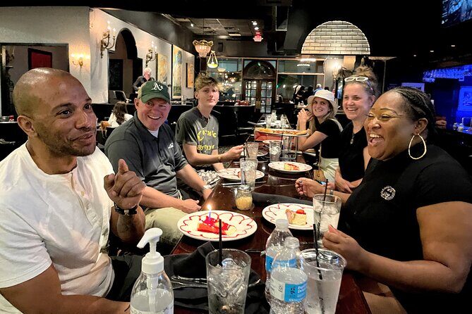 Astroville Food Tour of Downtown Houston with Tunnel Access - The Value Proposition