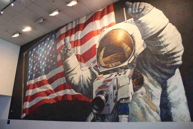 Astroville Round-Trip Shuttle Transportation to NASA Space Center - Who Will Love This Tour?