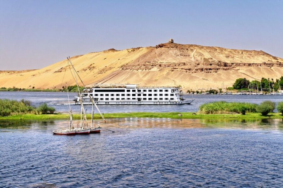 Aswan: 3 Days Nile River Cruise & Hot Air Balloon Ride - What Makes This Tour Stand Out?