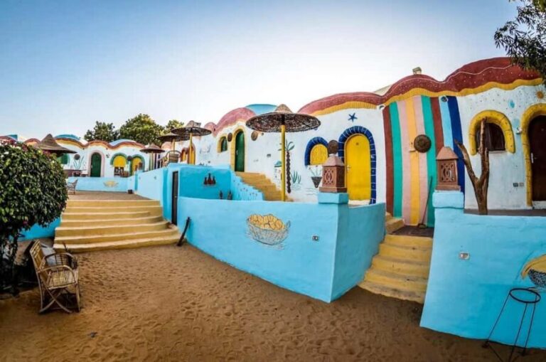 Aswan: Abu Simbel Temple & Nubian Village Private Day Tour - Analyzing the Value