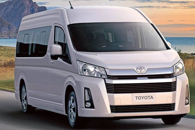 Aswan Airport Private Arrival Transfer - The Sum Up