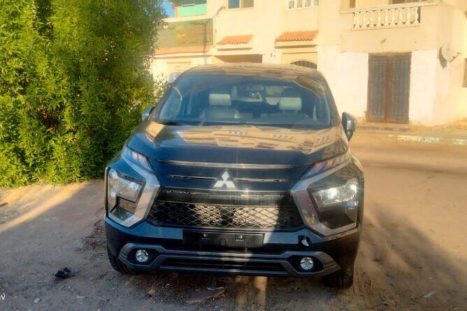 Aswan airport transfer - A Closer Look at the Experience