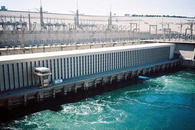 Aswan Day Tour Visiting Philae Temple, Unfinished Obelisk And High Dam - What This Tour Means for Travelers