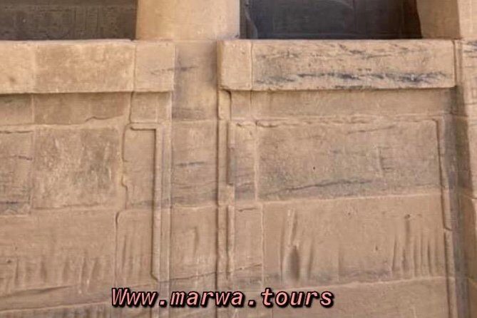 Aswan Full day - Authentic Experiences and Real Traveler Insights