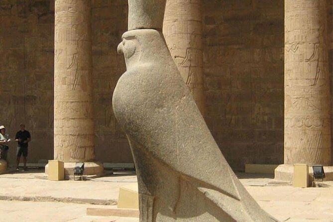 Aswan & Luxor : Full Day Private Guided Tour to Kom Ombo and Edfu temples - The Experience from a Traveler’s Perspective