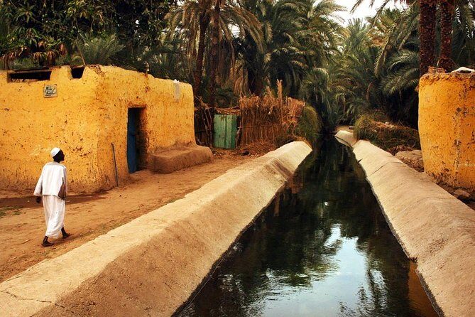 Aswan Nubian Village and Botanical Garden - Final Reflection: Is This Tour for You?