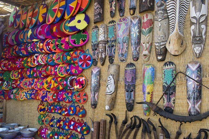 Aswan Nubian Village - Authentic Experiences and Authenticity