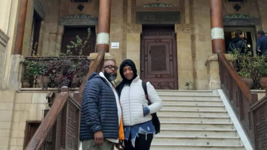 Aswan: Overnight to Cairo by VIP Train with Private Guide - The Overall Value