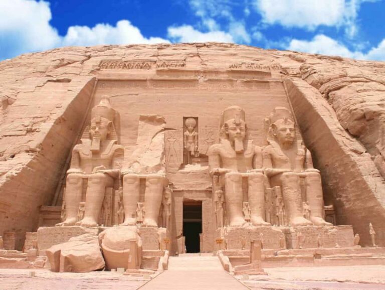 Aswan: Private Tour to Abu Simbel Temple by Flight - Practical Tips for Booking and Enjoying the Tour