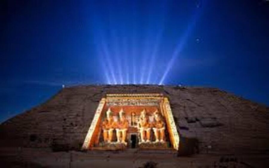 Aswan: Sound and Light Show at Philae Temple with Transfer - Why This Tour Offers Value