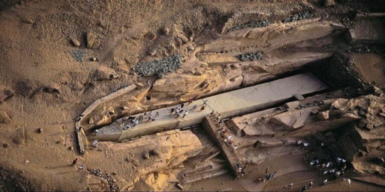 Aswan: The Unfinished Obelisk Private All-Inclusive Tour - Why This Tour Offers Good Value
