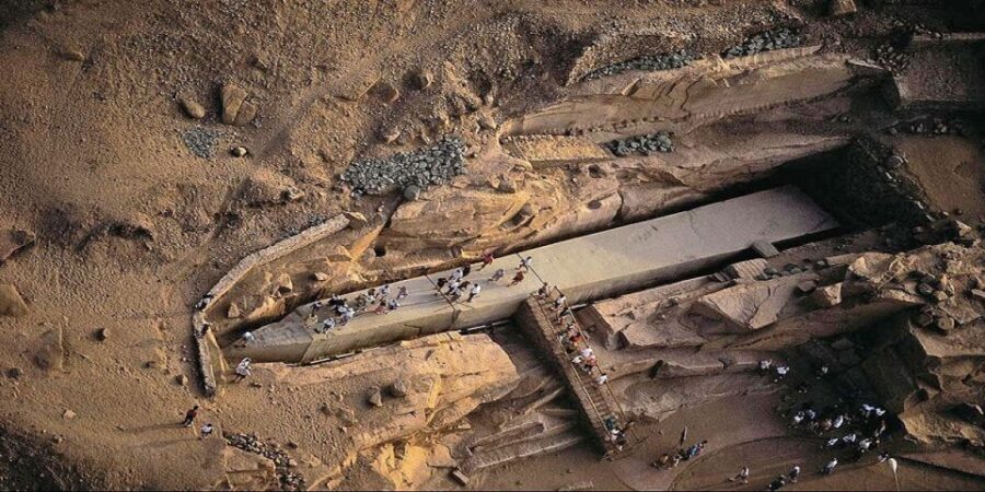Aswan: The Unfinished Obelisk Private All-Inclusive Tour - Why This Tour Offers Good Value