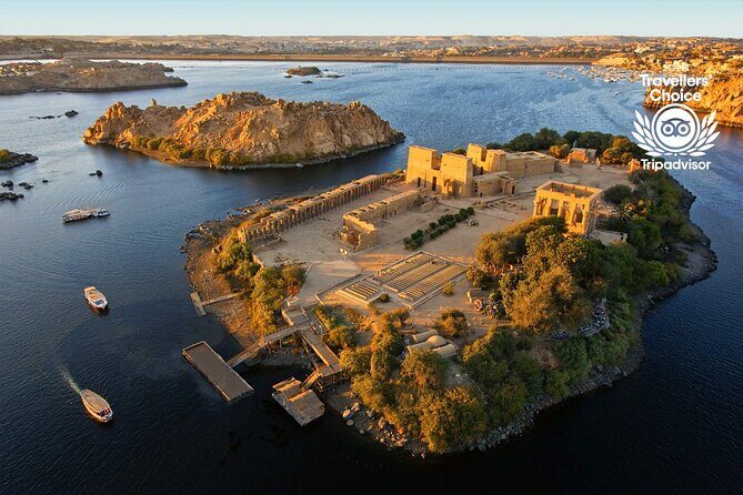 Aswan to Luxor: 4-Day Private Nile Journey - The Sum Up: Is This Tour Right for You?