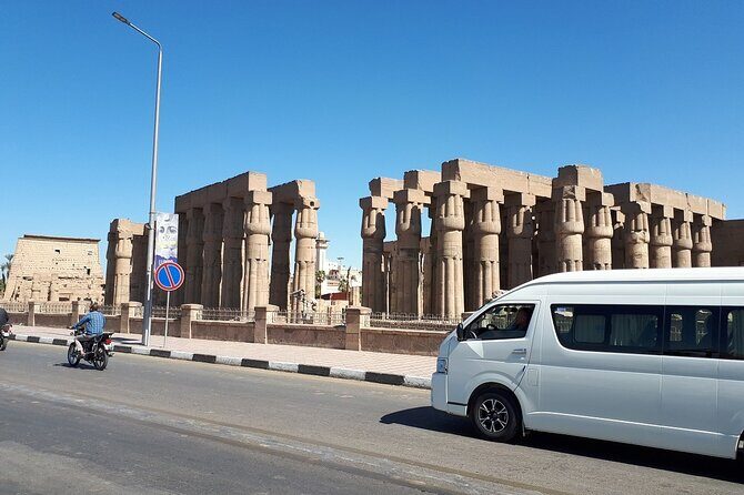 Aswan to Luxor Private Transfer - The Experience from Reviews