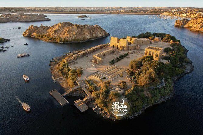 Aswan tour ( the temple of philae - high dam ) - Who Will Love This Tour?