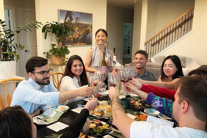 At-Home Private Wine or NA Wine Tasting Experience in Austin - The Authenticity and Quality of the Experience