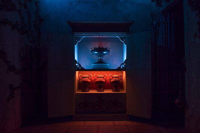 At Odds With The Gods 90 Minute Escape Room - Who Should Consider This Escape Room?