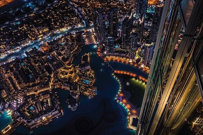 At the Top, Burj Khalifa SKY (Level 148 +125 + 124) Entry Ticket - Final Thoughts: Is It Worth It?