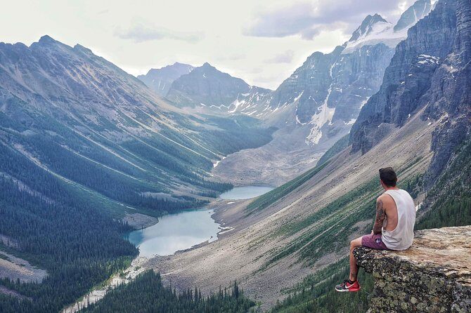 Athabasca - Experience the Moraine, Louise & Peyto Lakes (3-Days) - What Travelers Say